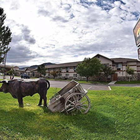 אלי Prospector Hotel & Casino מראה חיצוני תמונה