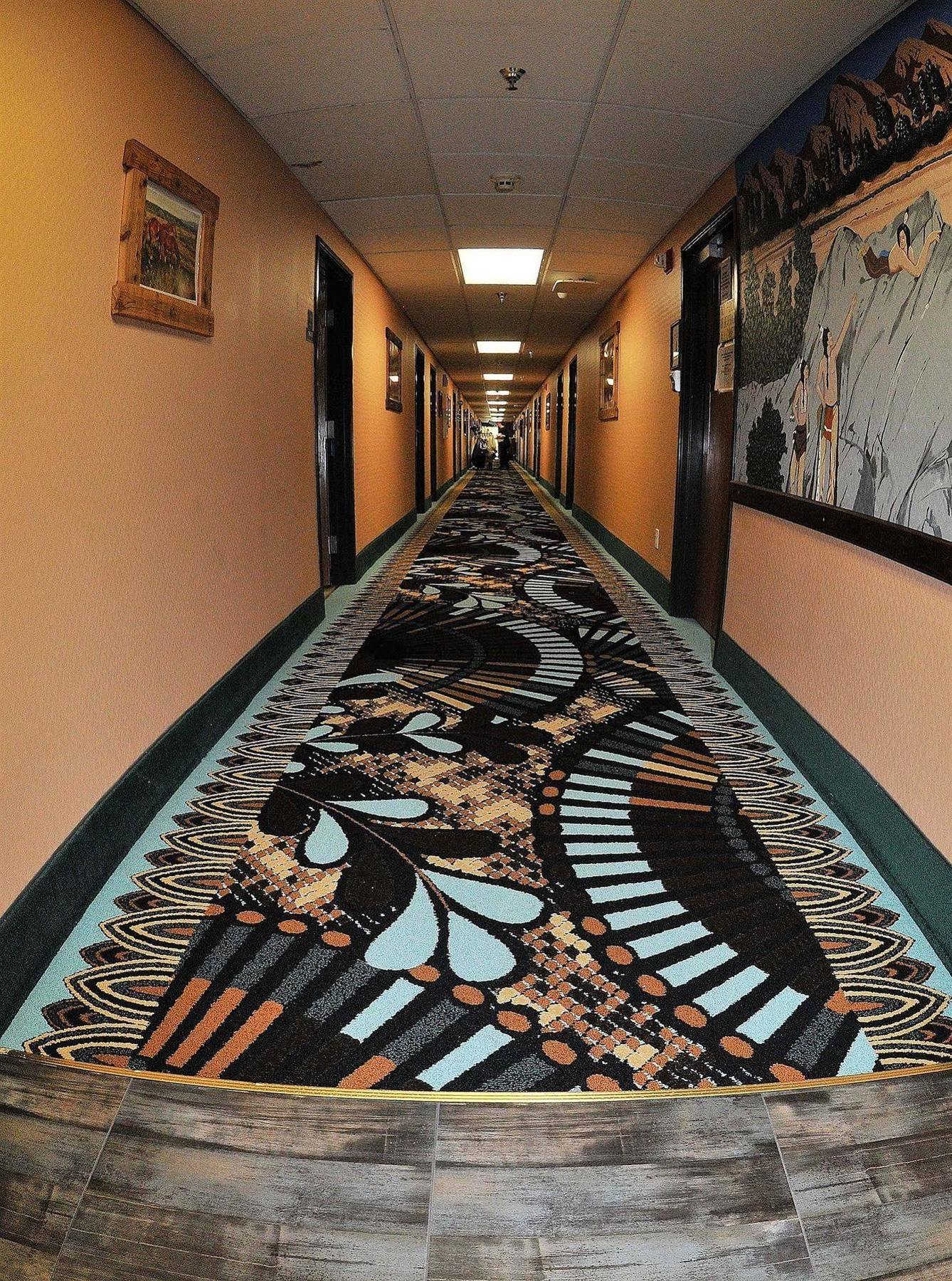 אלי Prospector Hotel & Casino מראה חיצוני תמונה